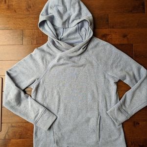 Soft and cozy hoodie